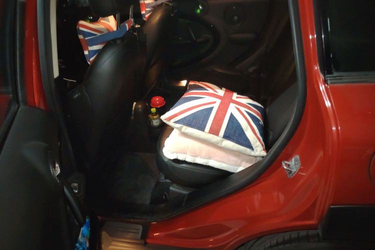 Used MINI Countryman 2014 1.6T COOPER ALL4 Excitement
