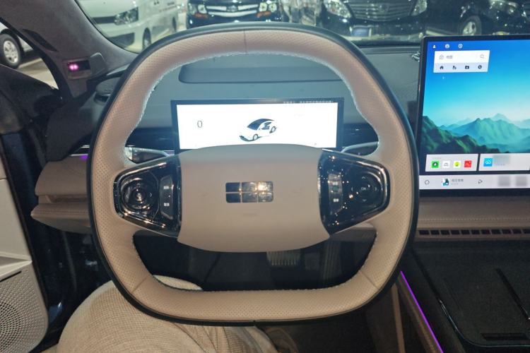 Used Geely Galaxy 8 2025 130km EM-P Starship Edition