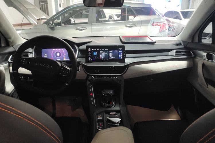 Used Lynk & Co 06 EM-P 2022 PHEV 84 km Range Pro Version