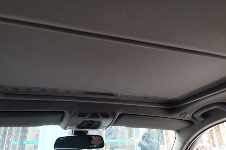 Used BMW 3 Series 2016 320Li Ambition Model Headliner