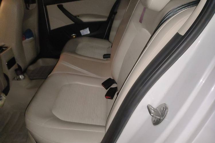 Used Skoda Rapid 2016 1.6L Automatic Chuanxing Edition