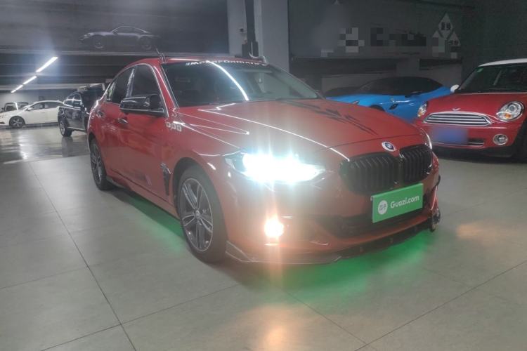 Used BMW 1 Series 2017 118i Sport Edition