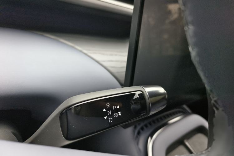 Used XPeng G7 2025 702 Max