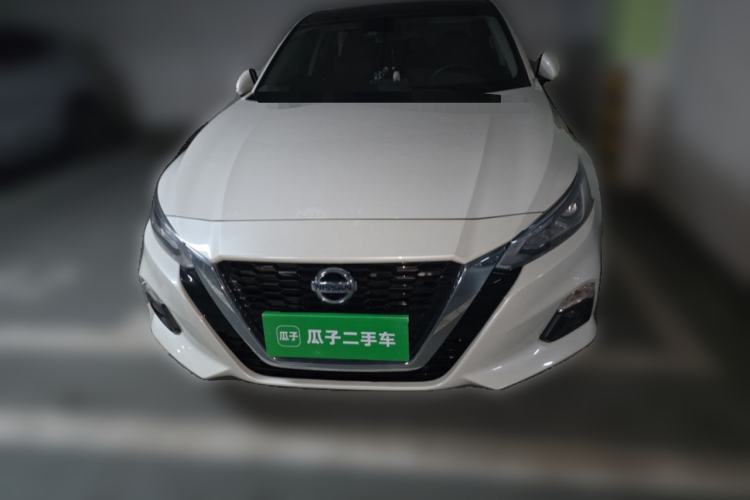 Used Nissan Teana 2021 2.0L XL Comfort Edition