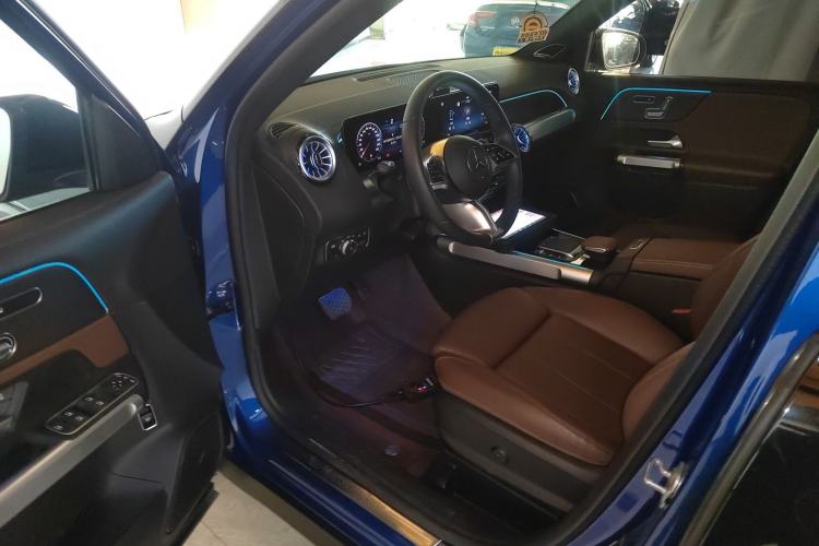 Used Mercedes-Benz GLB 2024 GLB 220 4MATIC