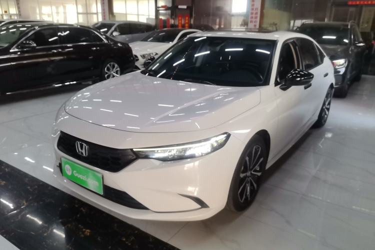 Used Honda Integra 2022 240TURBO CVT Phantom Night·Tech Edition