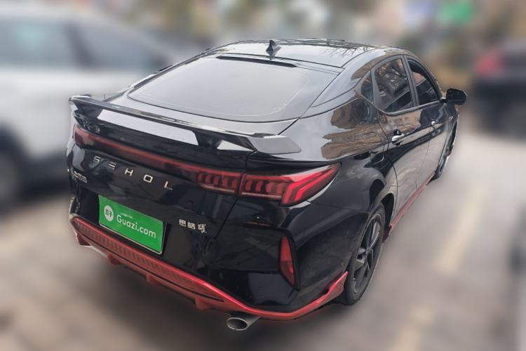 Used SOL Yao 2021 1.5TGDI DCT Chuanyun RACE Edition