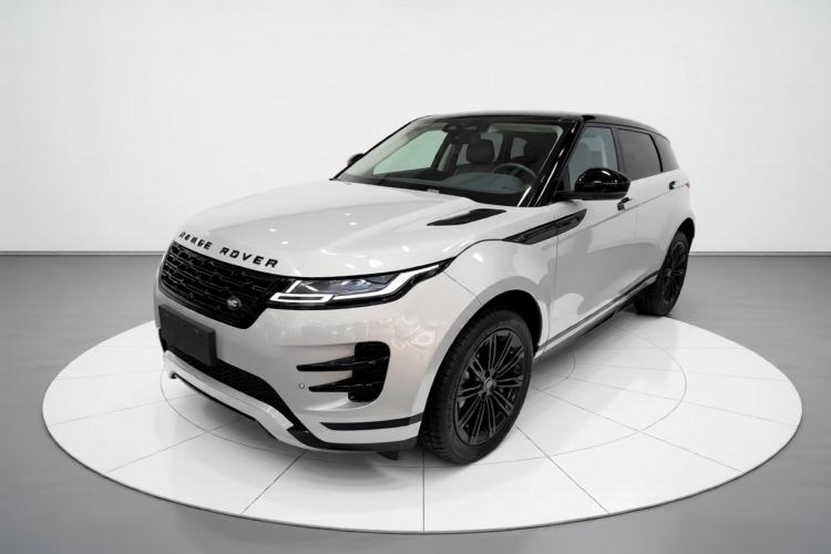 Used Land Rover Range Evoque 2024 Aurora L 249 PS Prestige Light-Chasing Edition