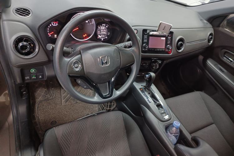 Used Honda XR-V 2015 1.5L LXi CVT Classic Edition