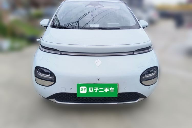 Used Baojun Cloud 2023 460 Pro Lingxi Version
