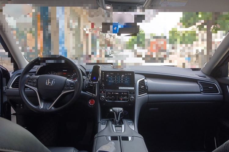 Used Honda Avancier 2020 240TURBO Front-Wheel Drive Smart Edition