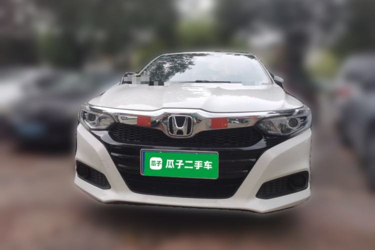 Used Honda Crider 2019 180 Turbo CVT Comfort Version China VI
