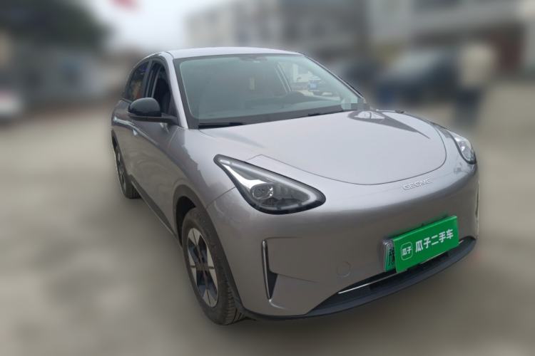 Used Geely Galaxy Geome 2025 310km Dream Edition
