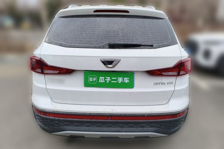 Used Jetta VS5 2022 280TSI Automatic Trend Edition