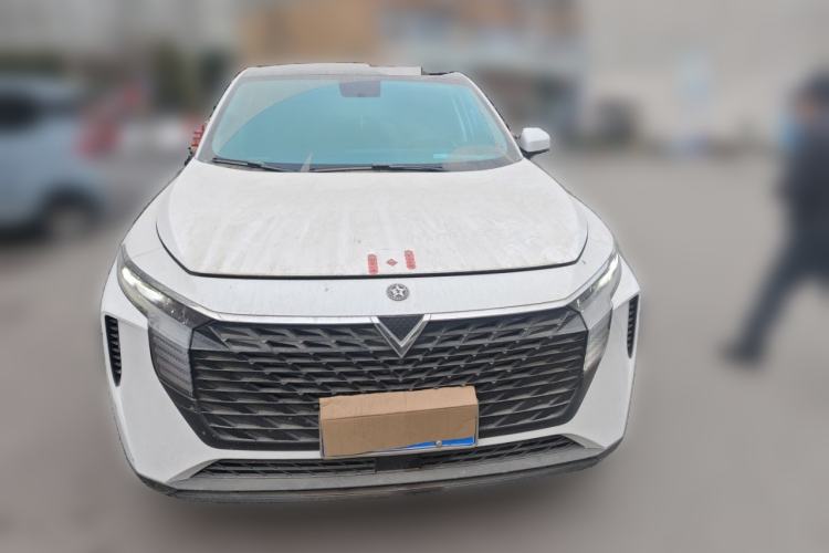 Used Venucia V 2023 260T Idol Edition Pro