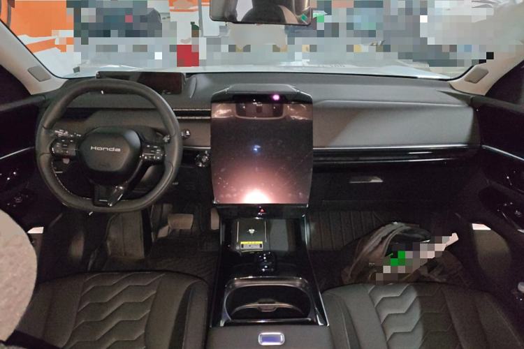 Used Honda S7 2025 Trailblazer Edition