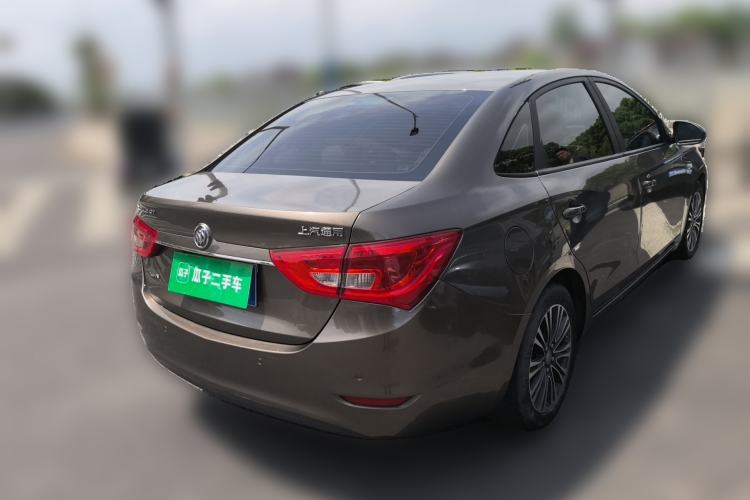 Used Buick GT 2017 15N Automatic Deluxe Edition