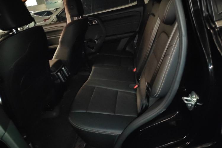 Used Haval DARGO 2024 1.5T DCT Border Collie Edition
