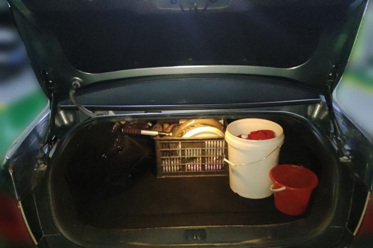 Used Peugeot 408 2013 2.0L Automatic Luxury Edition