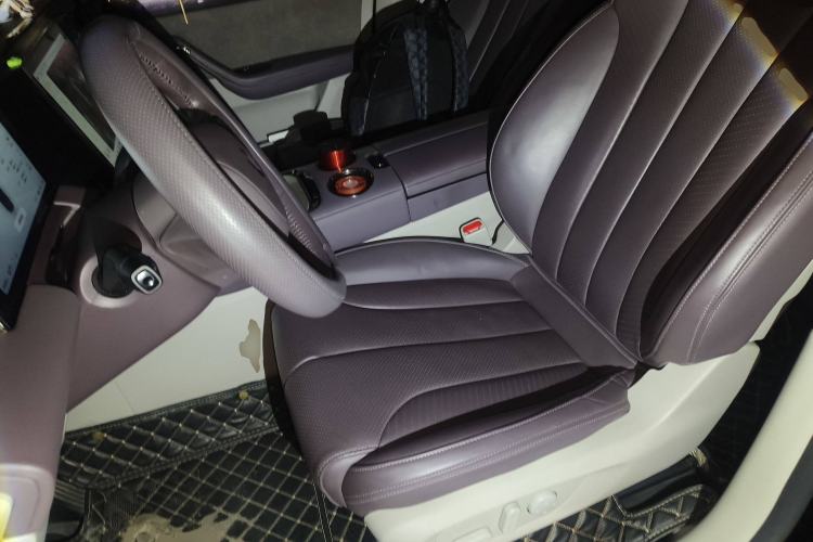 Used Leapmotor C11 2021 Revised Version Luxury Edition
