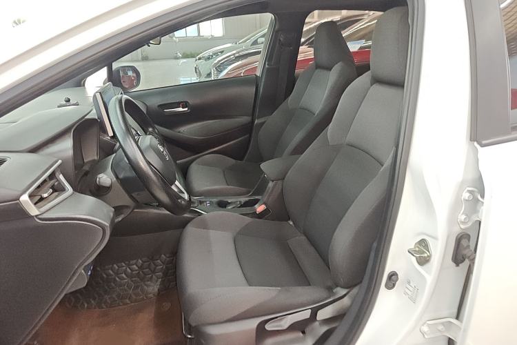 Used Toyota Levin 2022 185T CVT Luxury Edition