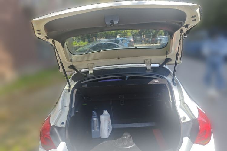 Used Buick GT 2010 XT 1.8L Automatic Fashion Edition
