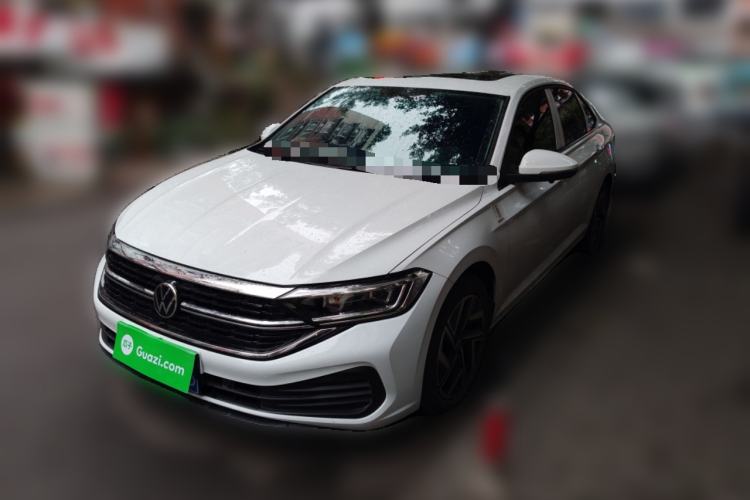 Used Volkswagen Sagitar 2026 Model 30 Million Units Selected 300TSI DSG Surpassing Edition