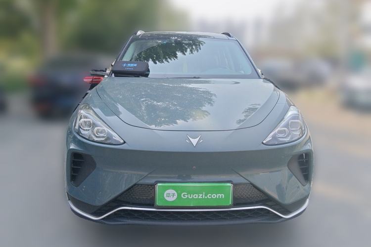 Used ARCFOX Alpha T 2024 618E Forest Edition PRO 175kW
