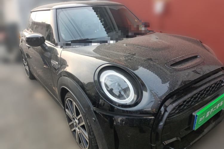 Used MINI 
