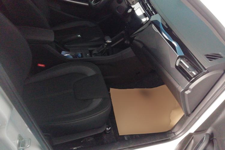 Used Chery Tiggo 3X 2024 1.5L CVT Excellence Edition