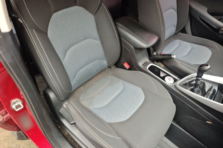 Used Baojun 530 2018 1.5T Manual Comfort Version China V