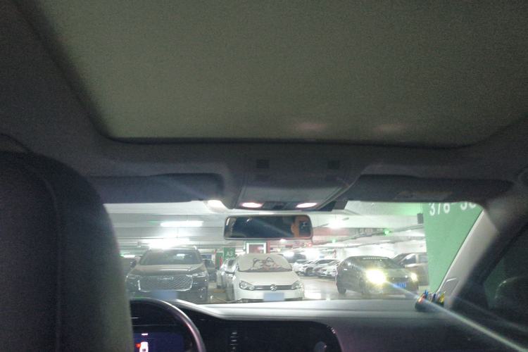 Used Volkswagen Sagitar 2022 280TSI DSG Excellence Edition