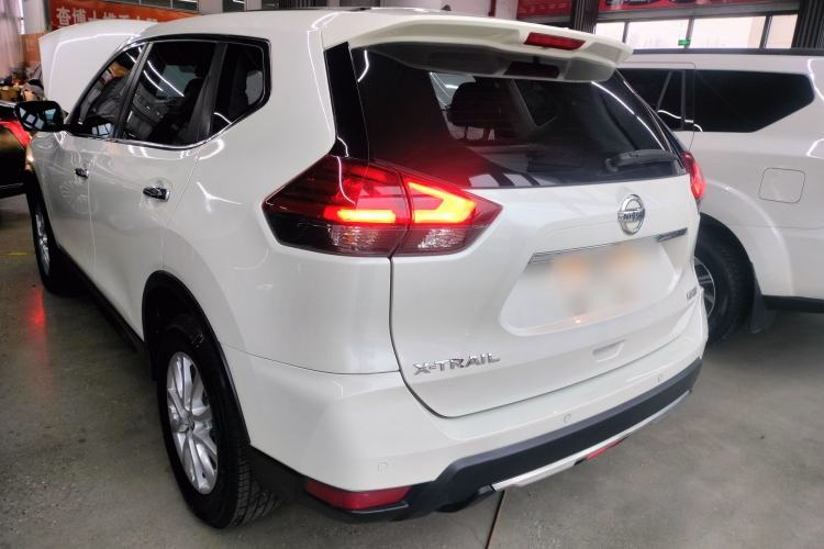 Used Nissan X-Trail 2021 2.0L CVT 2WD XL ITS Comfort Commemorative Edition
