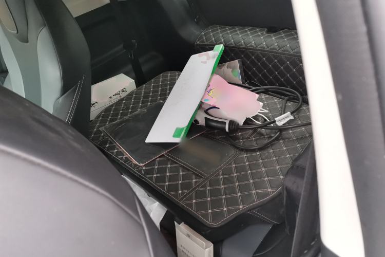 Used Roewe Clever 2022 311km QiQi BoBo Edition