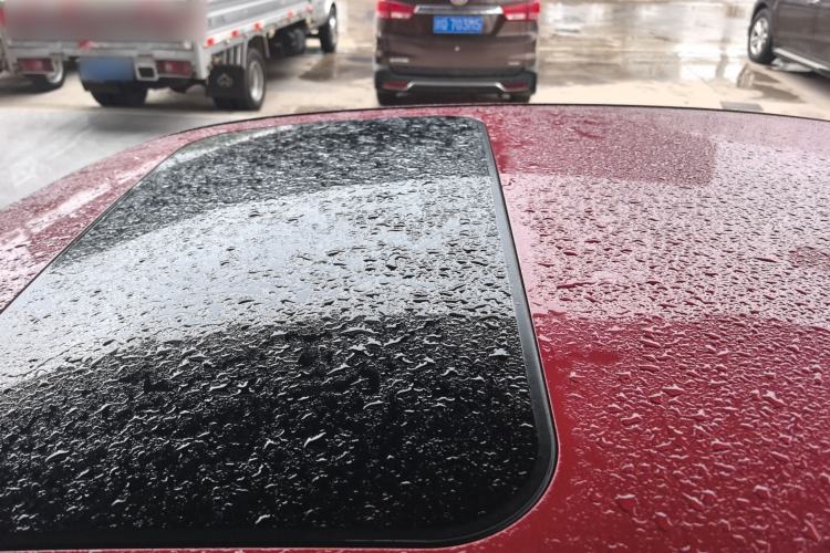 Used Volkswagen Sagitar 2014 Revised Version 1.6L Automatic Comfort Edition