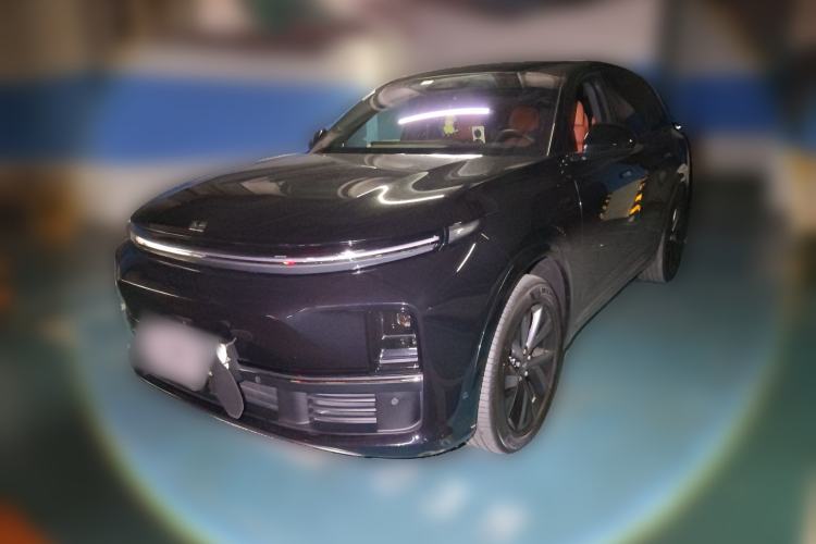 Used Li Auto L7 2023 Air model