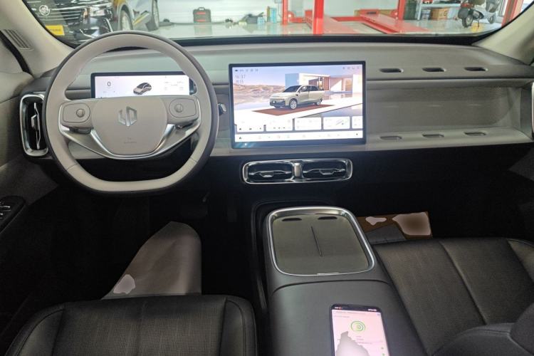 Used Leapmotor B10 2025 510 Joyful Edition
