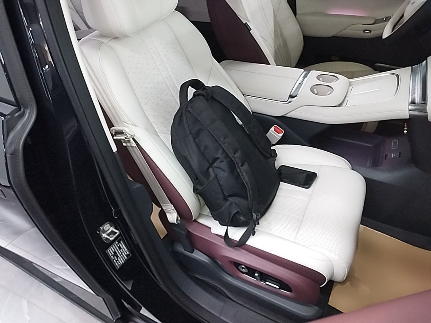 XPeng X9 2026 Model—Range-Extended Version 1602 Ultra — снимка 19
