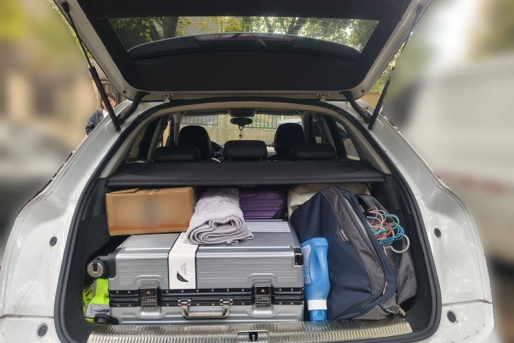 Used Audi Q3 2012 35 TFSI quattro Comfort Model
