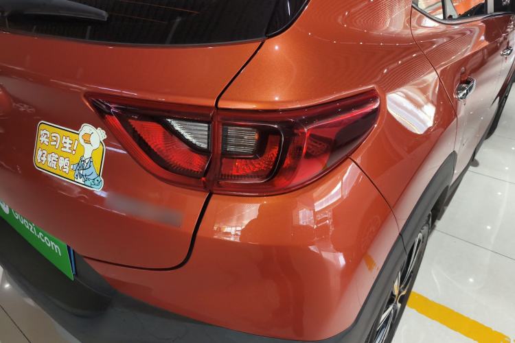 Used Kia kx1 Stonic 2019 1.4L Automatic Fun Edition China VI