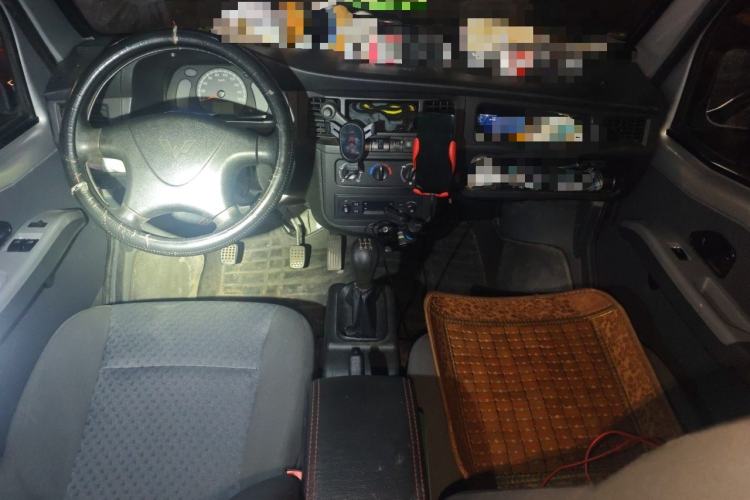 Used Wuling Zhiguang 2020 1.2L Practical Model China VI LSI
