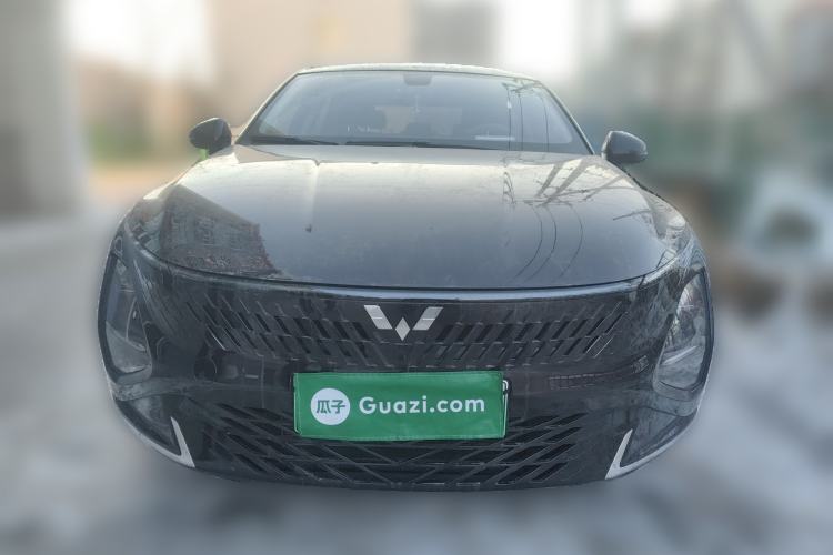 Used Wuling Xingguang 2023 70 Standard Edition