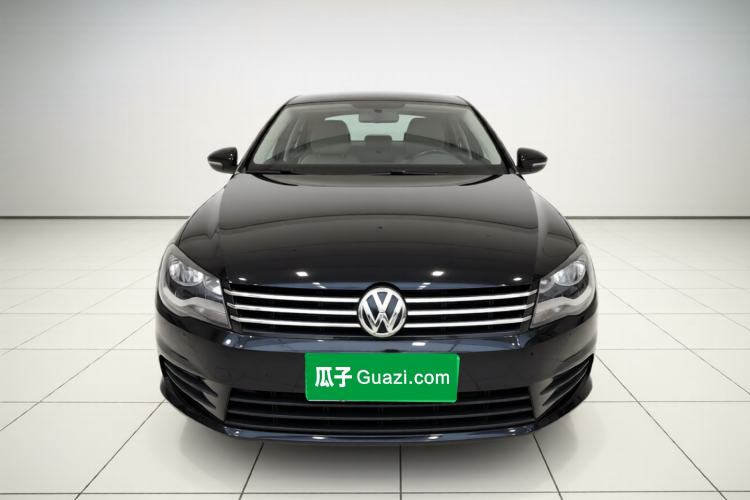 Used Volkswagen Bora 2014 1.6L Manual Fashion Edition