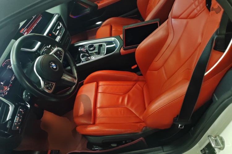 Used BMW Z4 2019 sDrive 25i M Sport Night Edition package