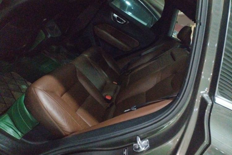 Used Volvo XC60 2021 T5 4x4 Smart Luxury Edition