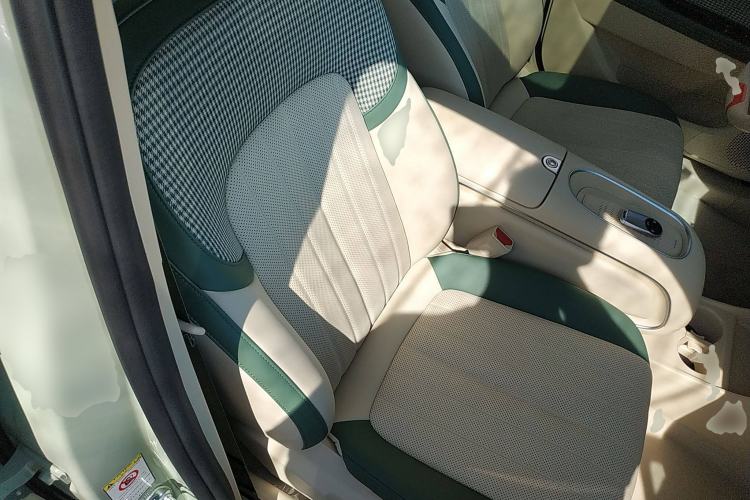 Used ORA Good Cat GT 2024 Mulan Edition 401 km Range Prestige Version 135 kW
