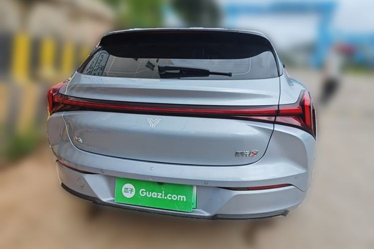 Used NETA S Shooting Brake 2024 Range-Extended 300 Standard Edition