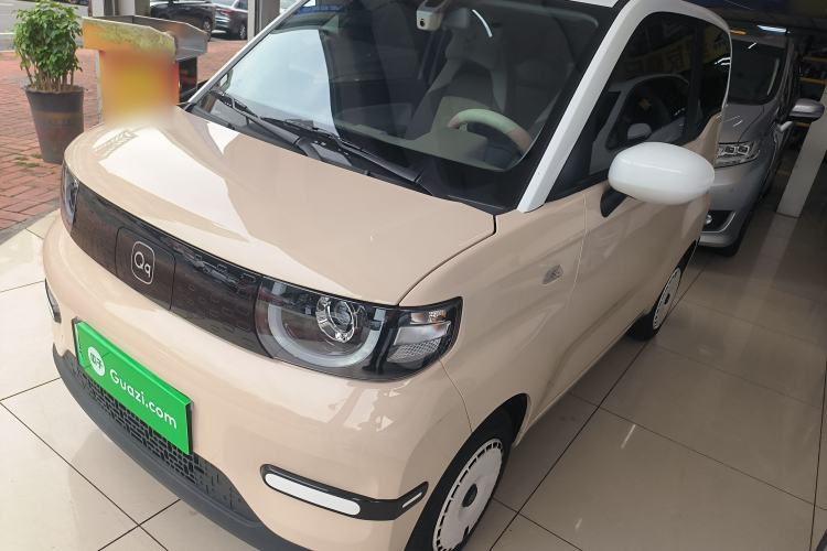 Used Chery QQ Ice Cream 2025 155km Sundae Edition
