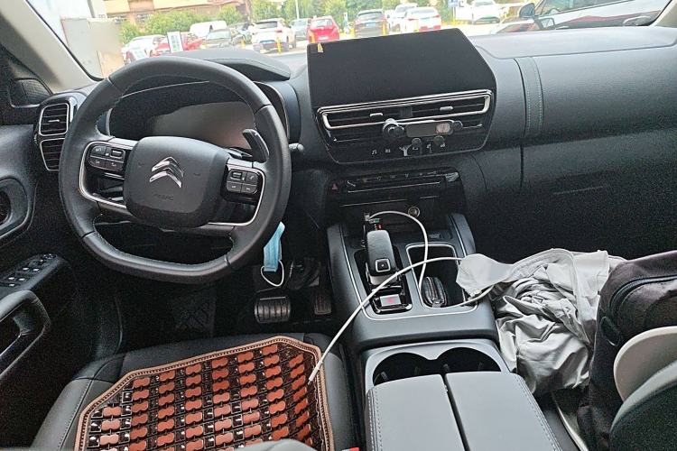 Used Citroen C5 AIRCROSS 2022 Peugeot 308 BEYOND 360THP Edition