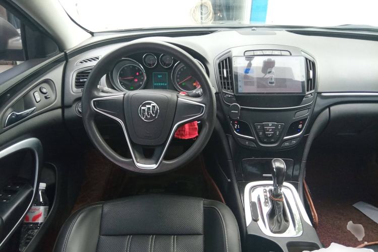 Used Buick Regal 2015 1.6T Leading Technology Model